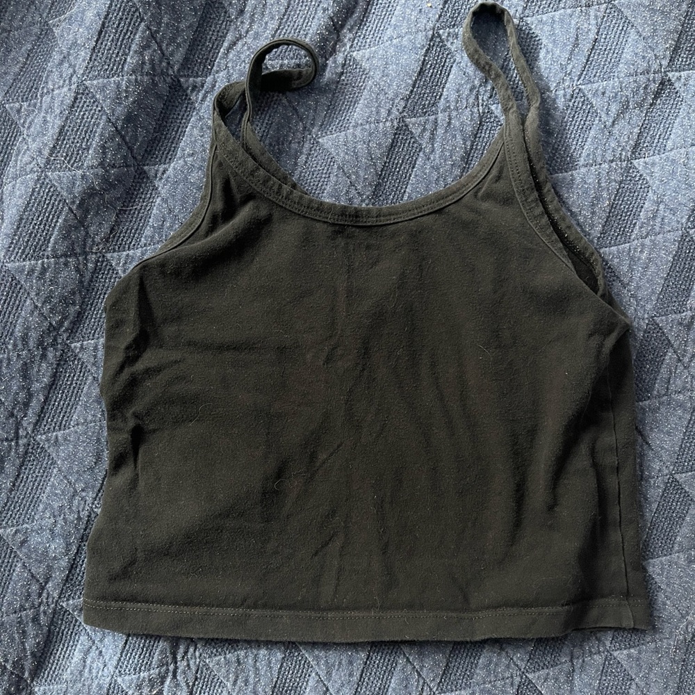 Arq Crop Tank